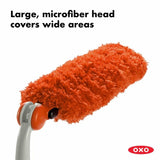Microfiber Extendable Duster K9