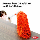 Microfiber Extendable Duster R8