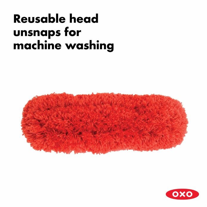 Microfiber Extendable Duster K9