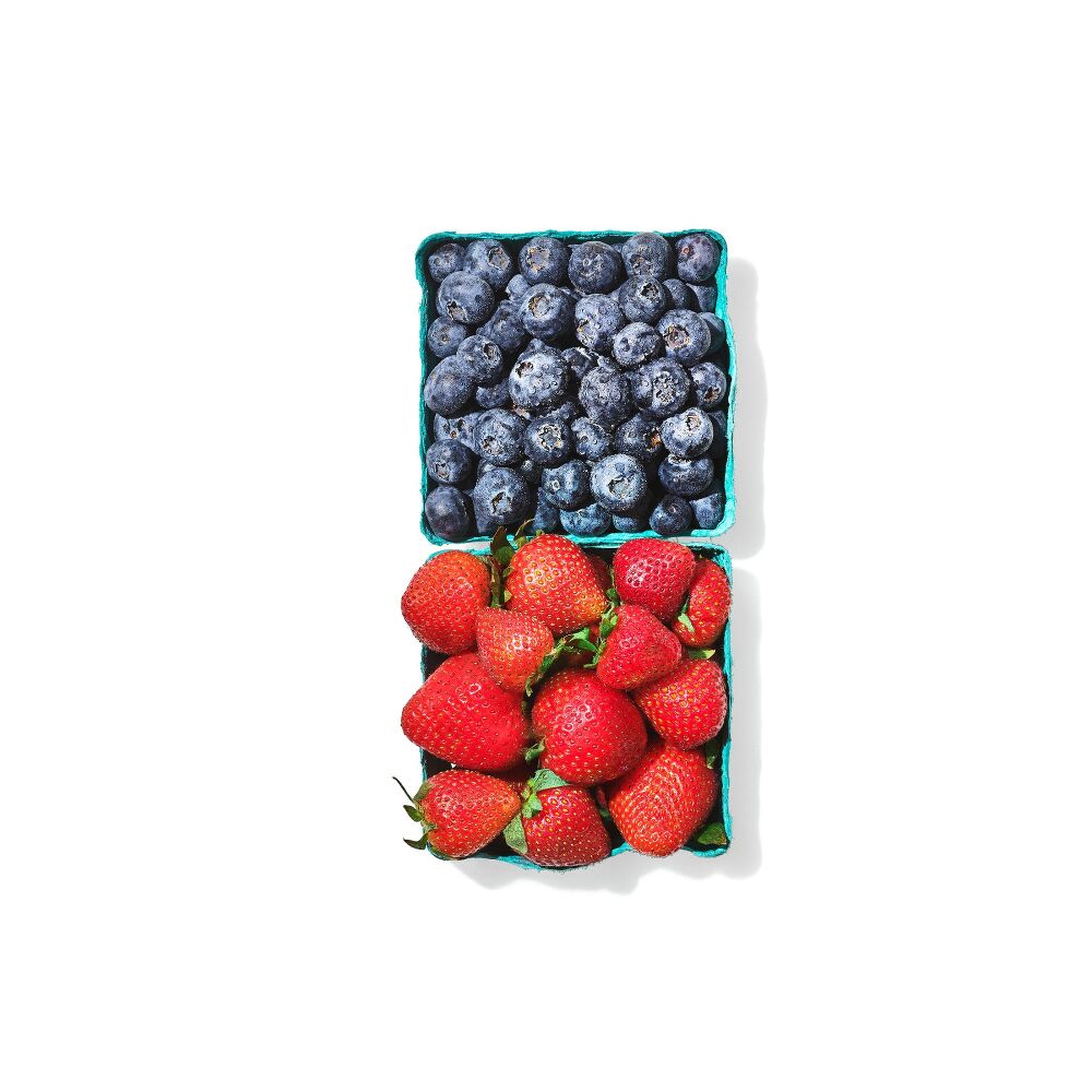 Refrigerator Storage Bin 5 In X 10 In X8