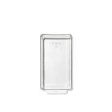 Refrigerator Storage Bin 5 In X 10 In M0