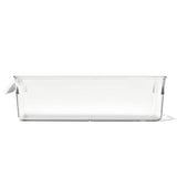 Refrigerator Storage Bin 5 In X 10 In M0