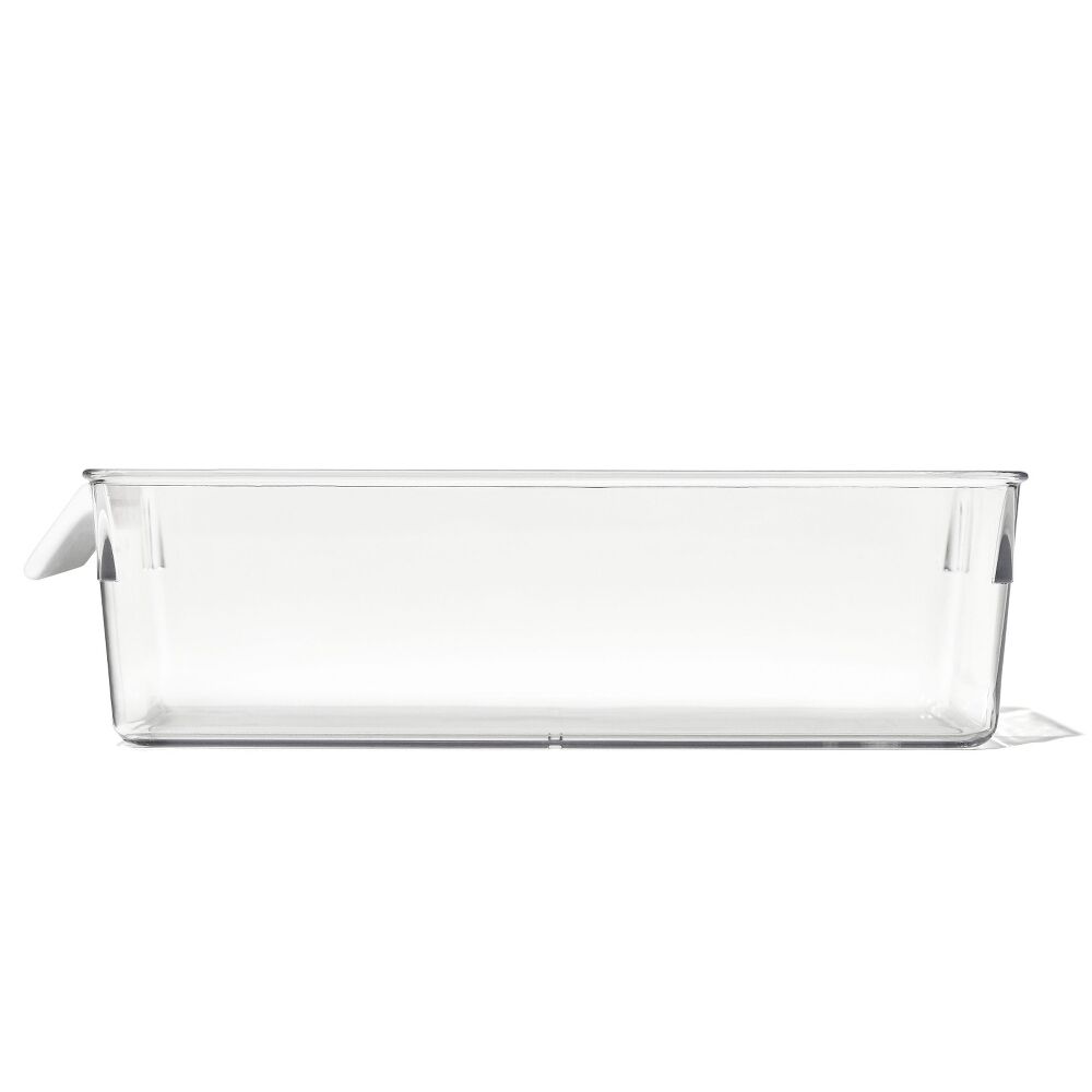 Refrigerator Storage Bin 5 In X 10 In M0