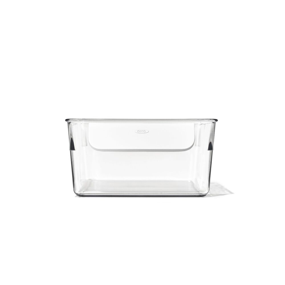 Refrigerator Storage Bin 5 In X 10 In M0