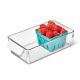 Refrigerator Storage Bin 5 In X 10 In X8