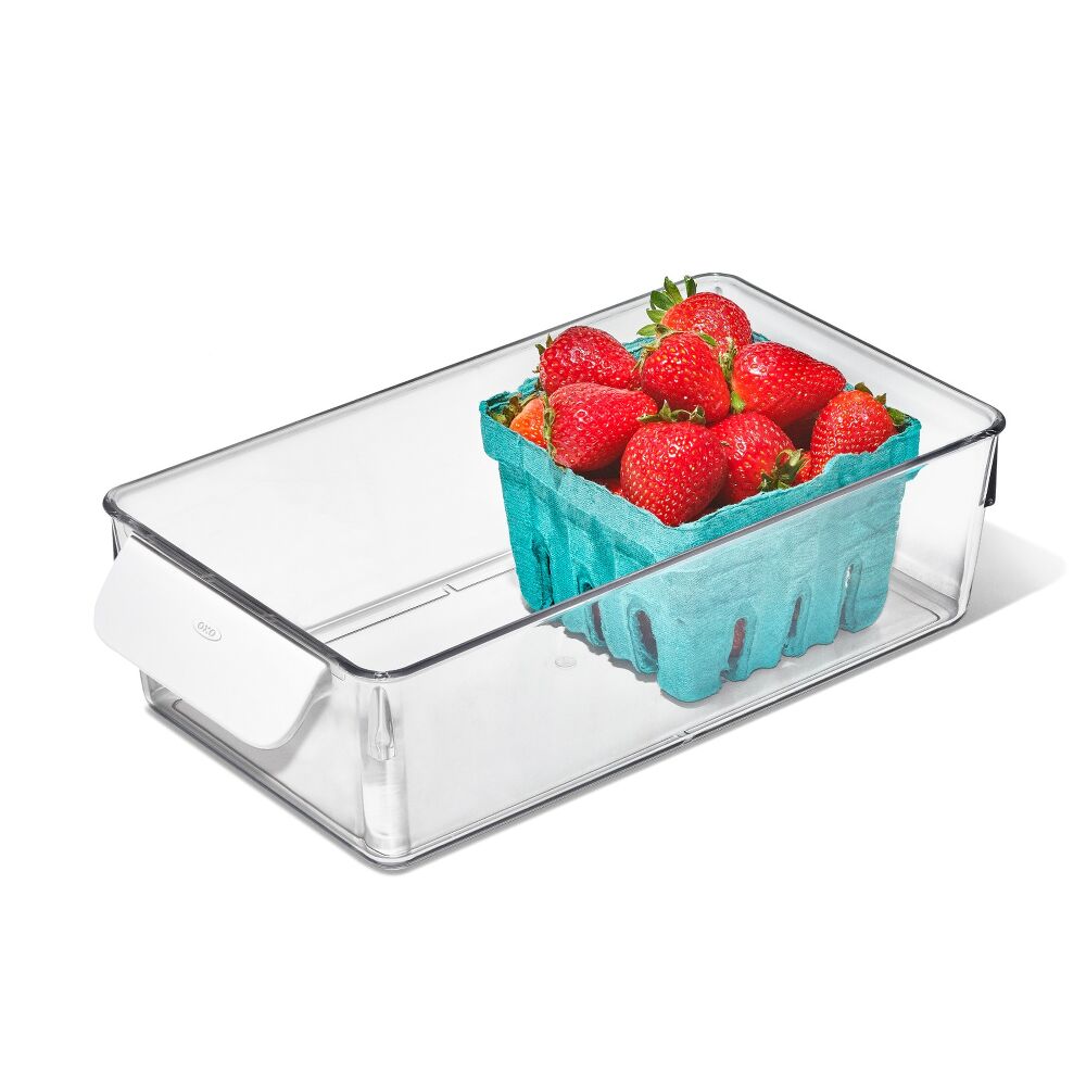 Refrigerator Storage Bin 5 In X 10 In X8