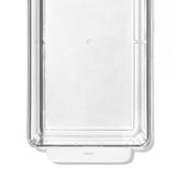 Refrigerator Storage Bin 5 In X 10 In X8