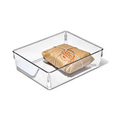 Refrigerator Storage Bin 8 In X 10 In Y4