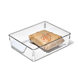 Refrigerator Storage Bin 8 In X 10 In Y4