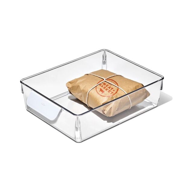 Refrigerator Storage Bin 8 In X 10 In Y4
