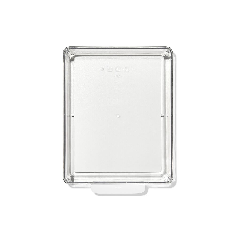 Refrigerator Storage Bin 8 In X 10 In Y4