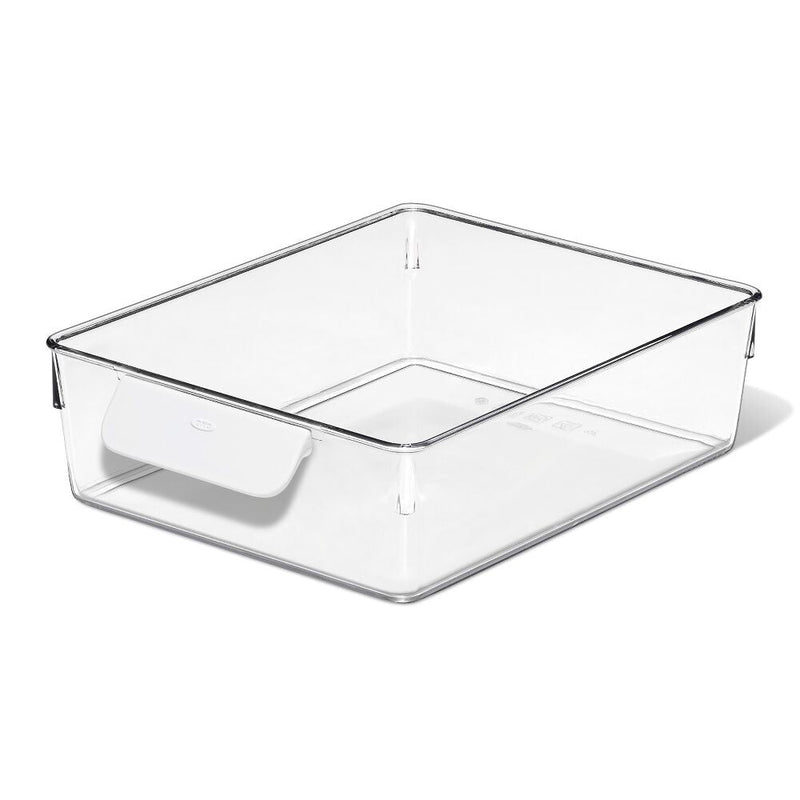 Refrigerator Storage Bin 8 In X 10 In Y4
