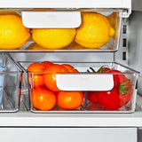 Refrigerator Storage Bin 8 In X 10 In Y4