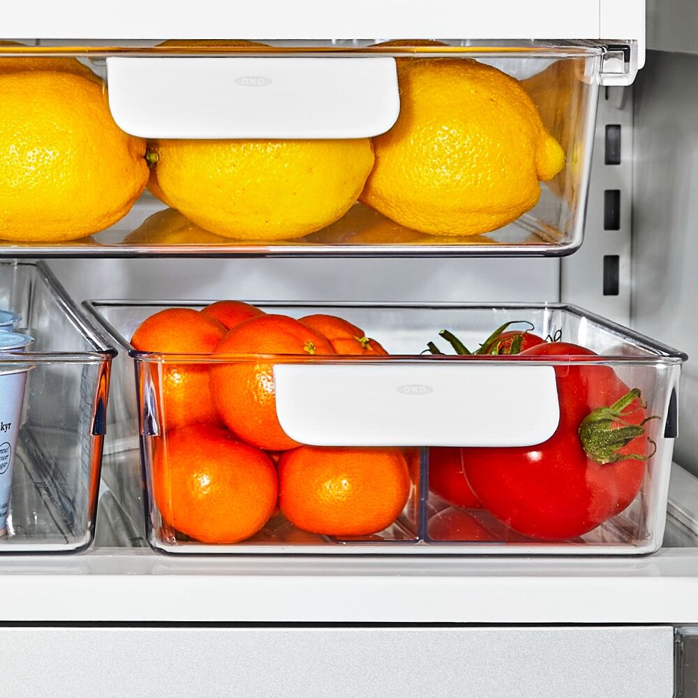 Refrigerator Storage Bin 8 In X 10 In Y4