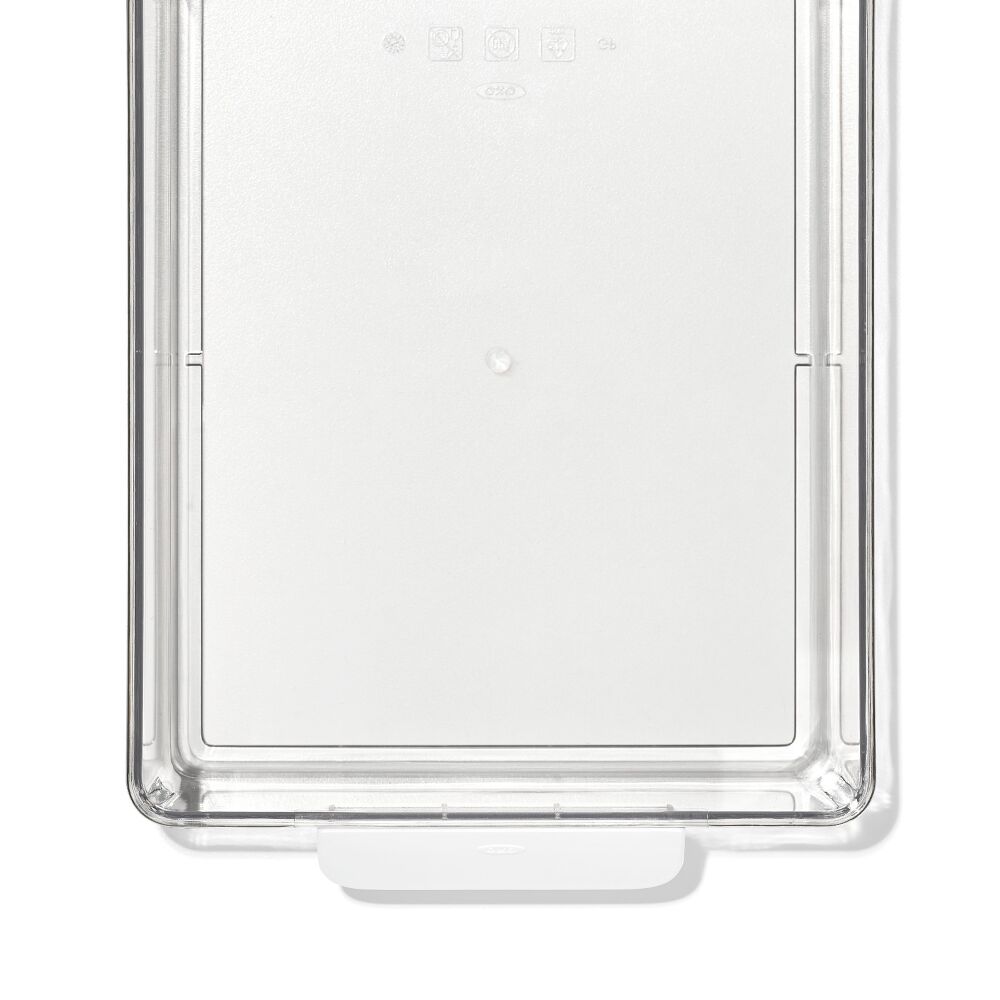 Refrigerator Storage Bin 8 In X 10 In Y4