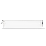 Refrigerator Storage Bin 5 In X 14 In A6