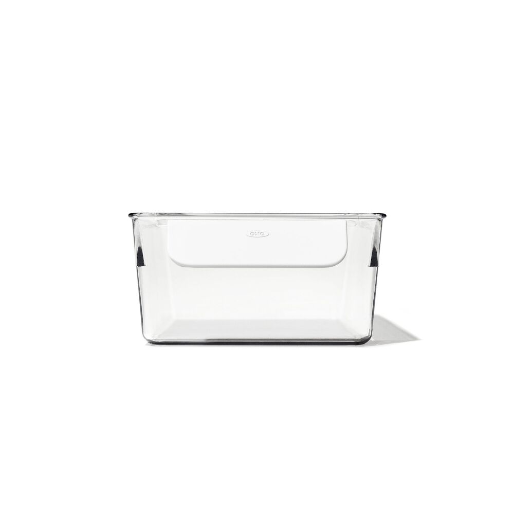 Refrigerator Storage Bin 5 In X 14 In A6