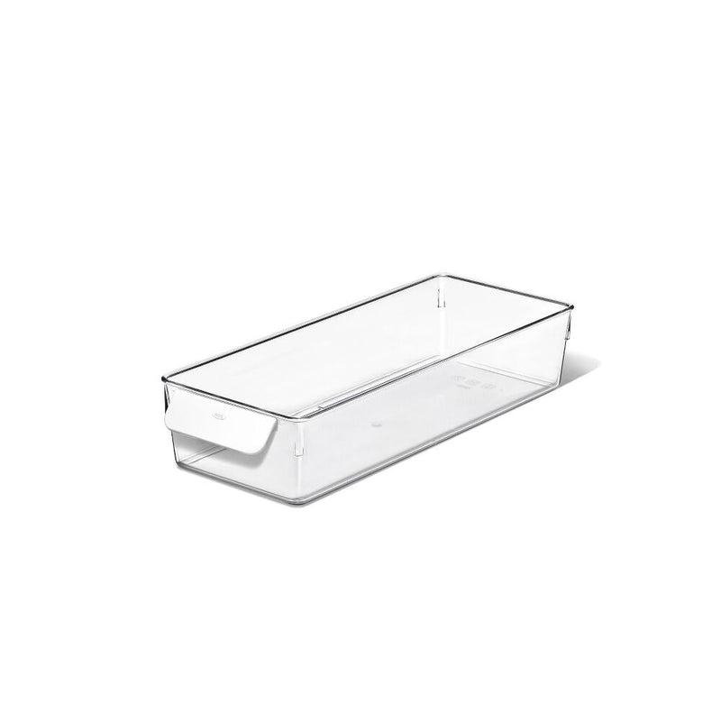 Refrigerator Storage Bin 5 In X 14 In A6
