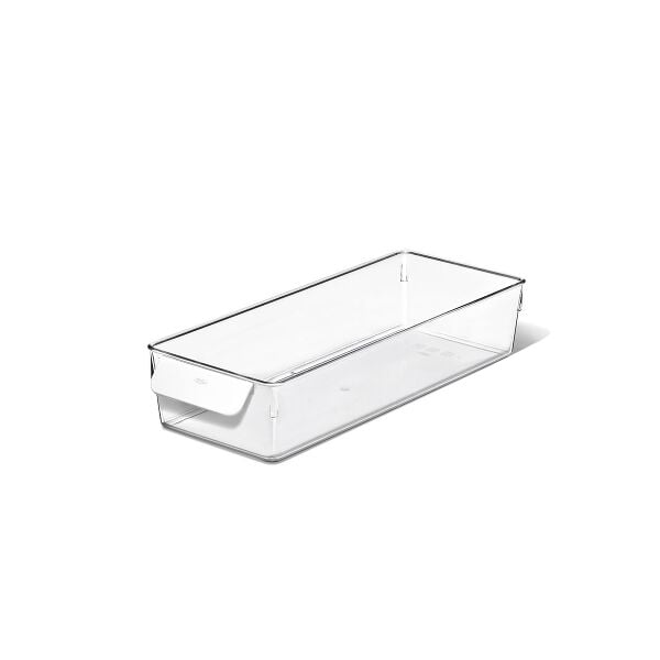 Refrigerator Storage Bin 5 In X 14 In A6