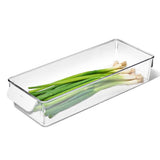 Refrigerator Storage Bin 5 In X 14 In A6