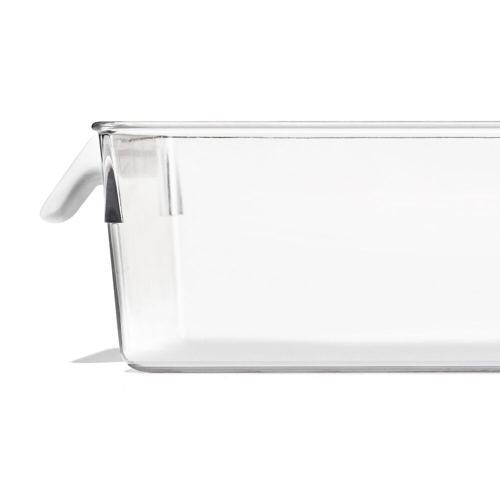 Refrigerator Storage Bin 5 In X 14 In A6