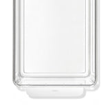 Refrigerator Storage Bin 5 In X 14 In A6