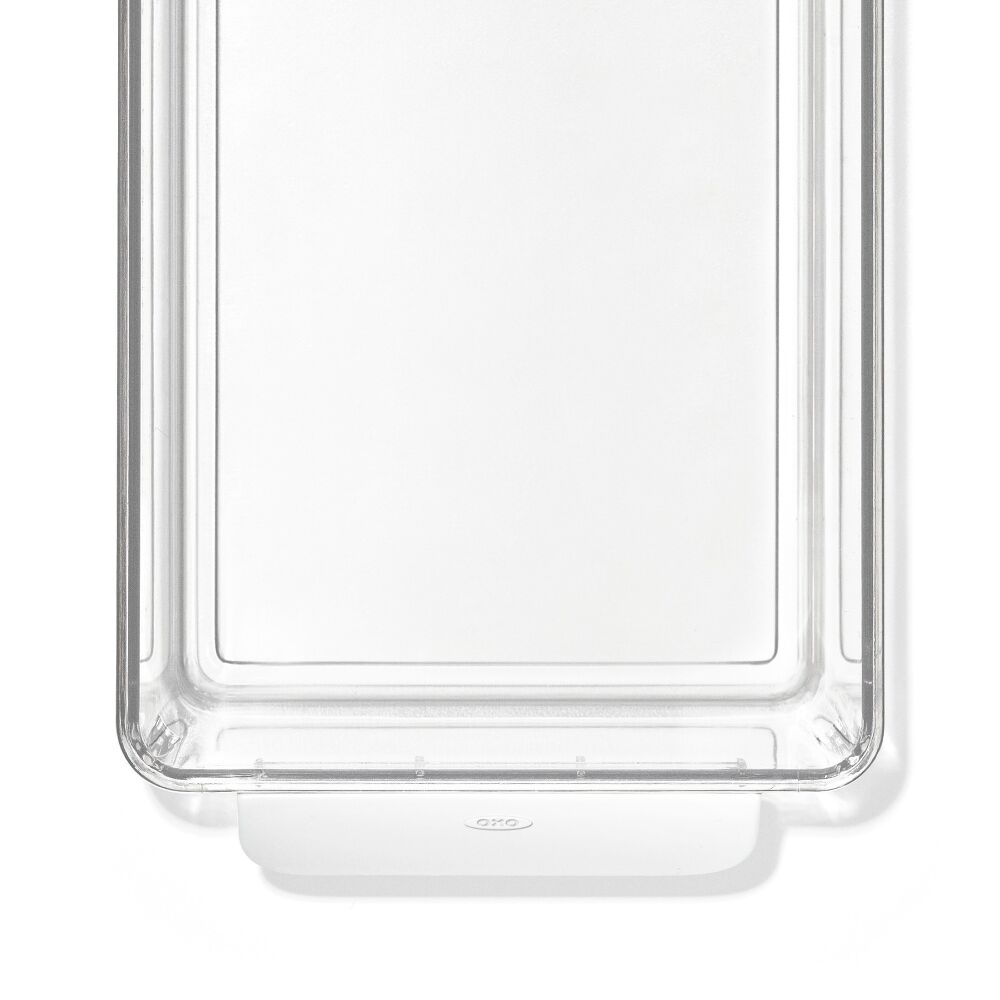 Refrigerator Storage Bin 5 In X 14 In A6