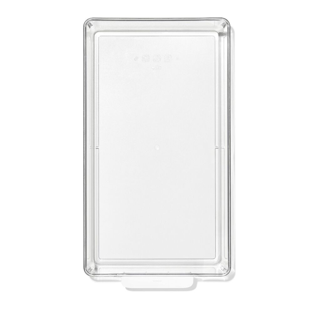 Refrigerator Storage Bin 8 In X 14 In Y8