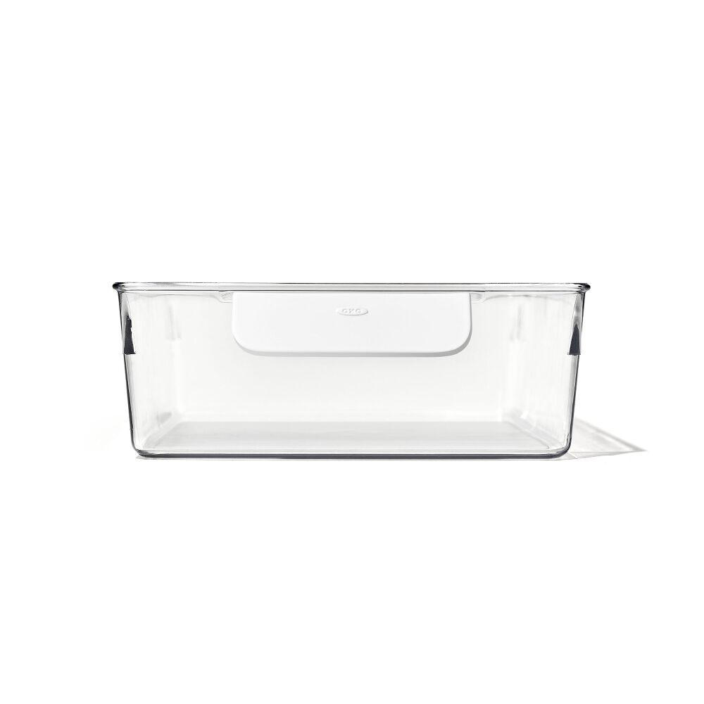 Refrigerator Storage Bin 8 In X 14 In Y8
