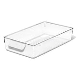 Refrigerator Storage Bin 8 In X 14 In Y8