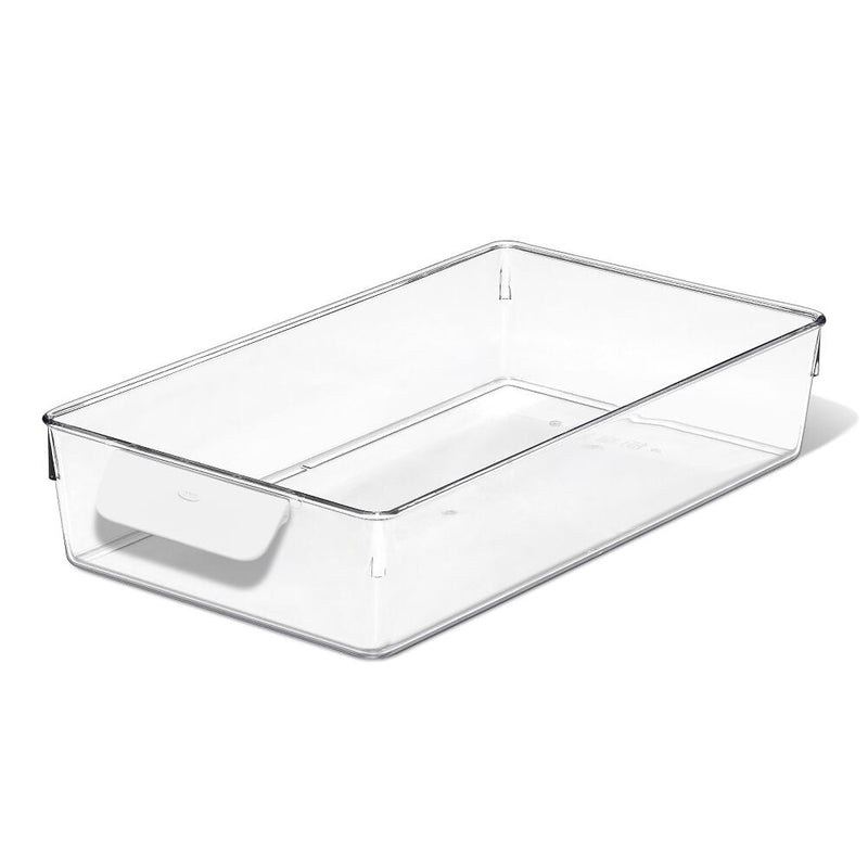 Refrigerator Storage Bin 8 In X 14 In Y8