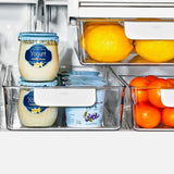 Refrigerator Storage Bin 8 In X 14 In Y8