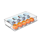 Adjustable Refrigerator Storage Bin E8