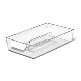 Adjustable Refrigerator Storage Bin E8