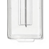 Adjustable Refrigerator Storage Bin E8