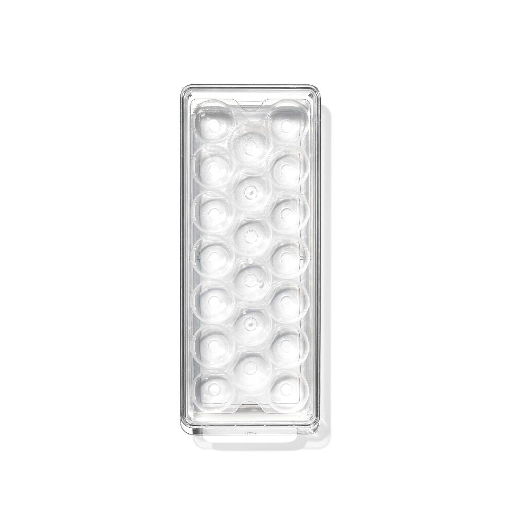 Refrigerator Egg Bin With Removable Tray B2