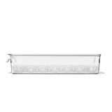 Refrigerator Egg Bin With Removable Tray B2