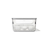 Refrigerator Egg Bin With Removable Tray B2