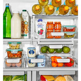 3-piece Refrigerator Tray Set T5