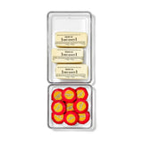 3-piece Refrigerator Tray Set T5