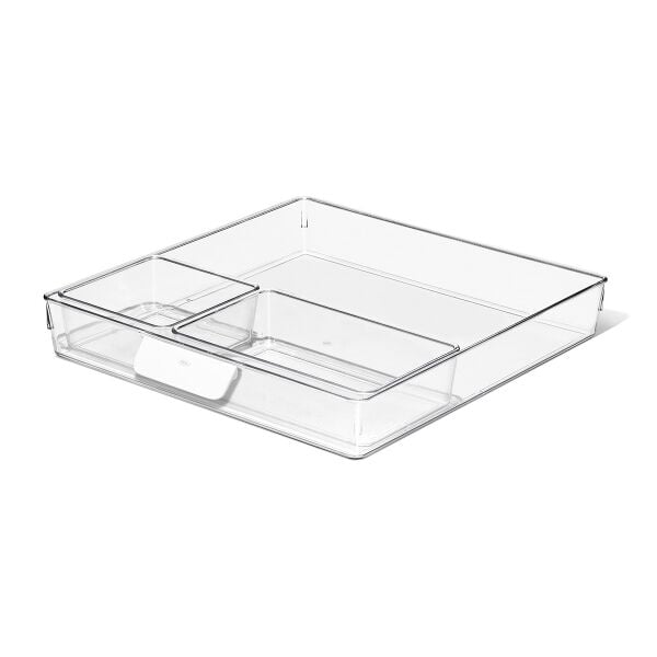 3-piece Refrigerator Tray Set T5