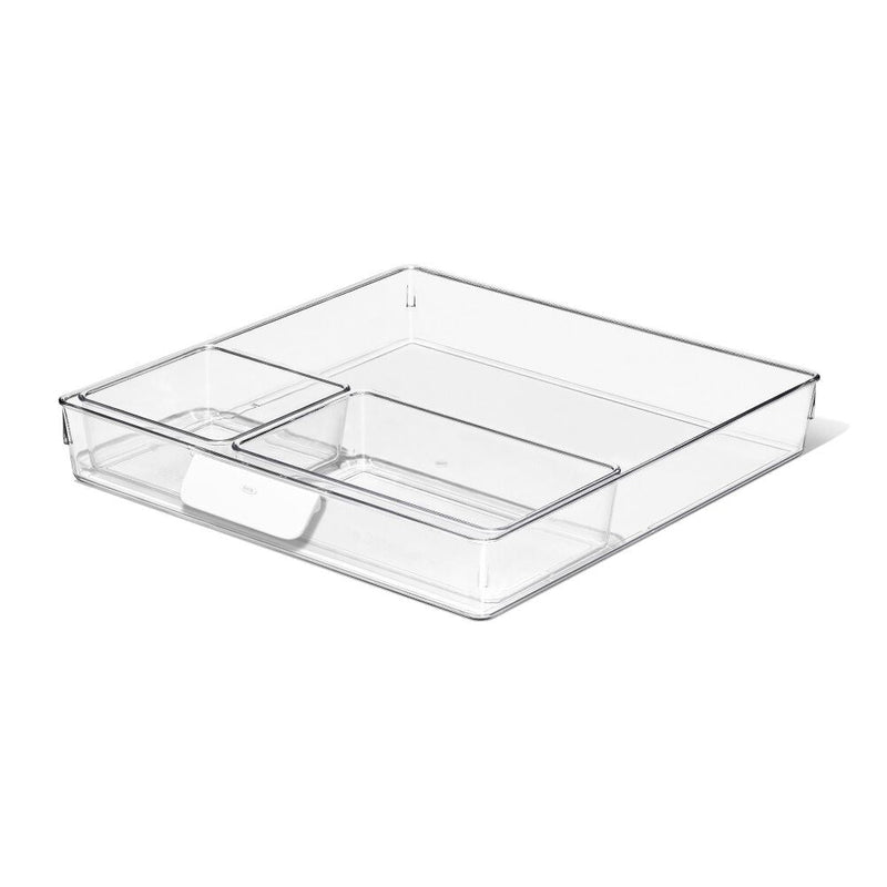 3-piece Refrigerator Tray Set T5
