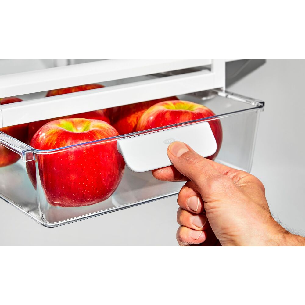 Refrigerator Undershelf Drawer 10 In Z1