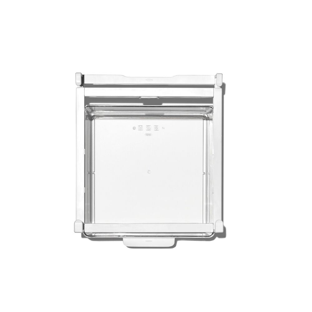 Refrigerator Undershelf Drawer 10 In Z1