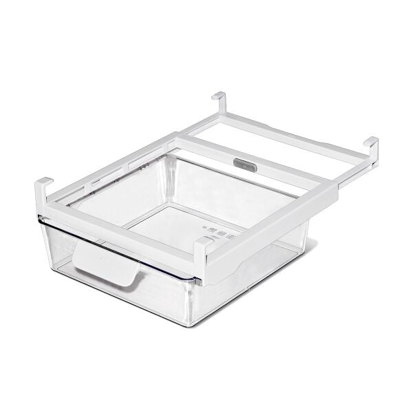 Refrigerator Undershelf Drawer 10 In Z1