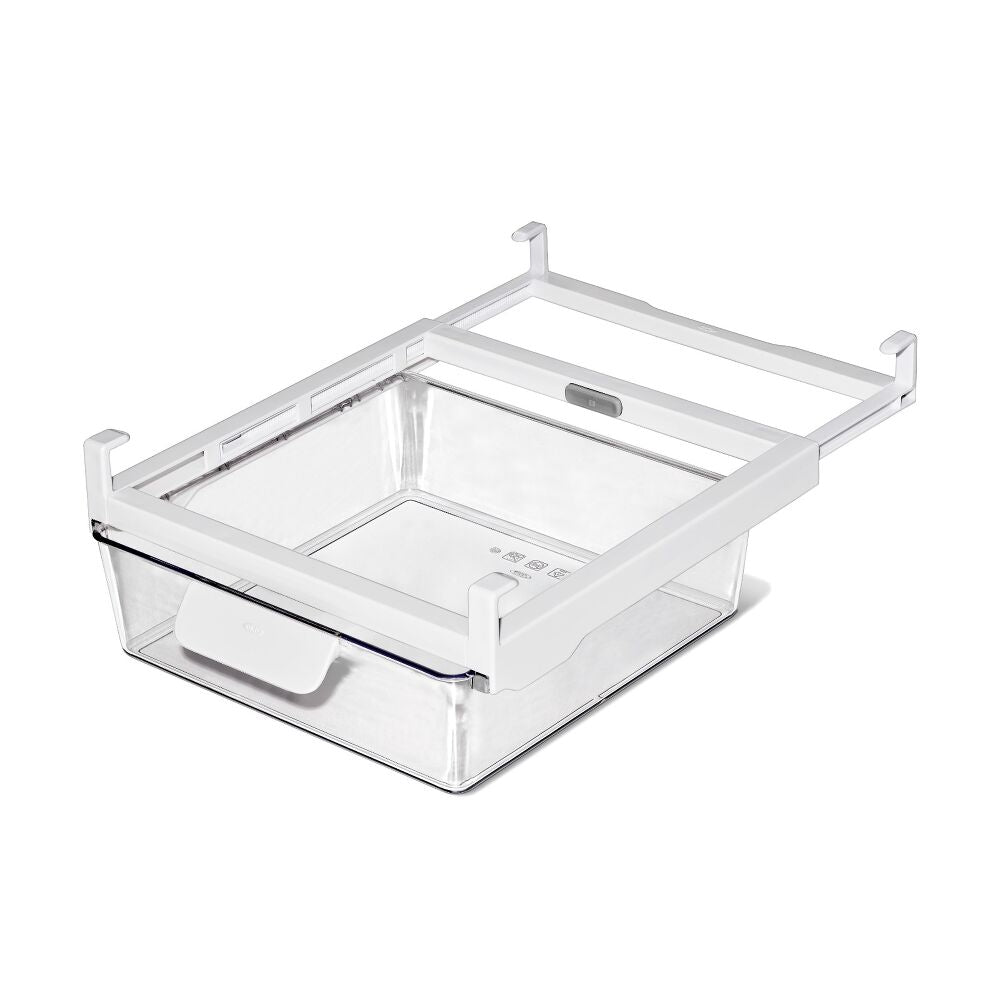 Refrigerator Undershelf Drawer 10 In Z1