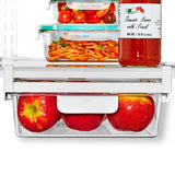Refrigerator Undershelf Drawer 10 In Z1