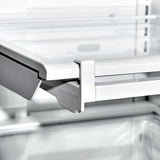 Refrigerator Undershelf Drawer 10 In B5