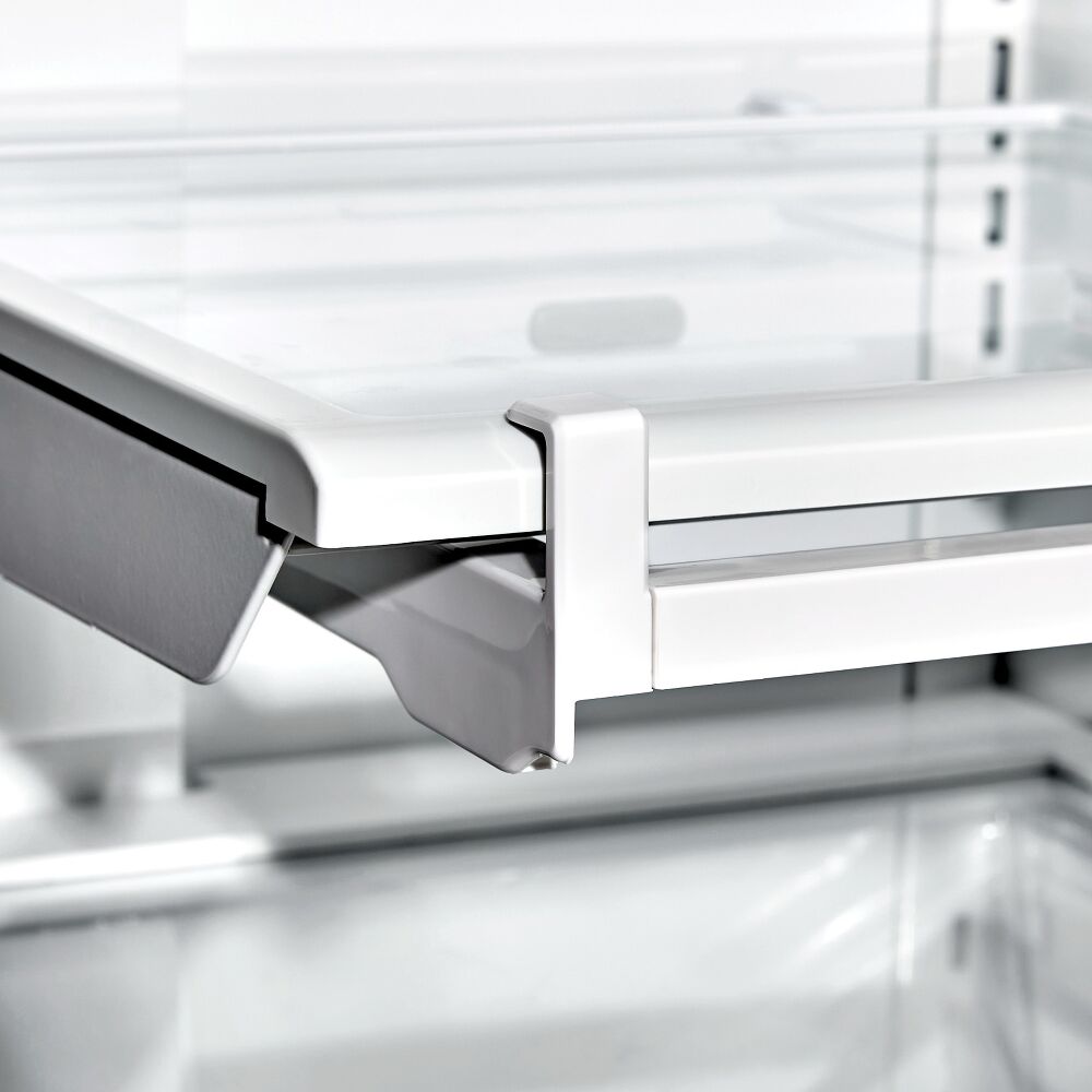 Refrigerator Undershelf Drawer 10 In B5