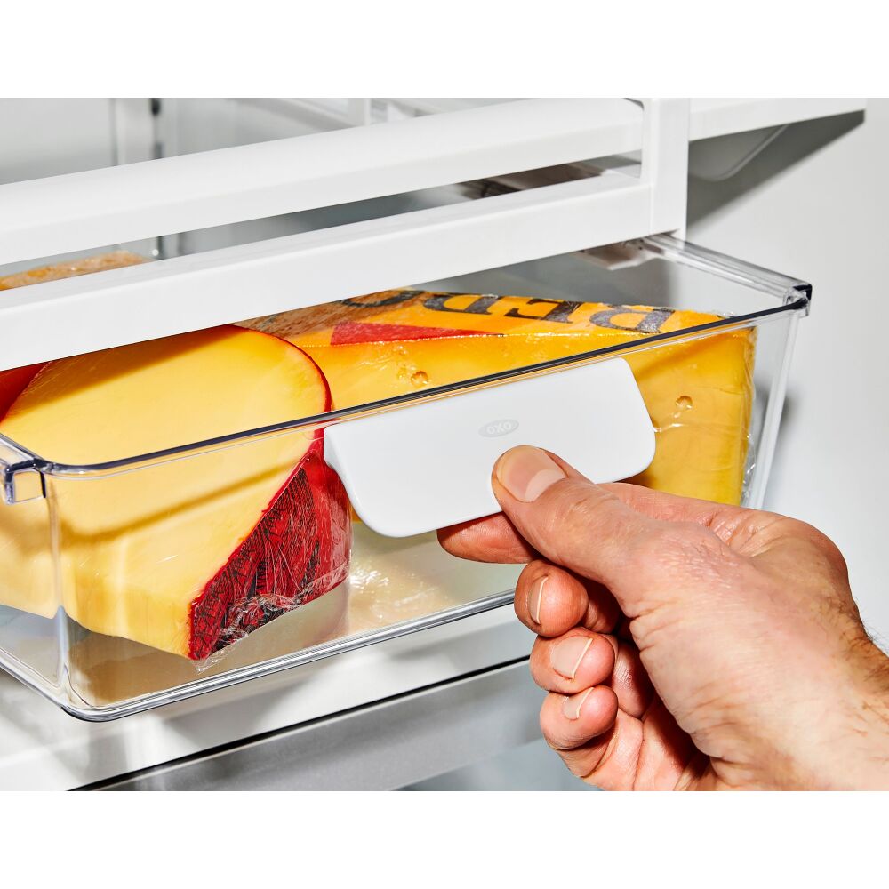 Refrigerator Undershelf Drawer 14 In B7